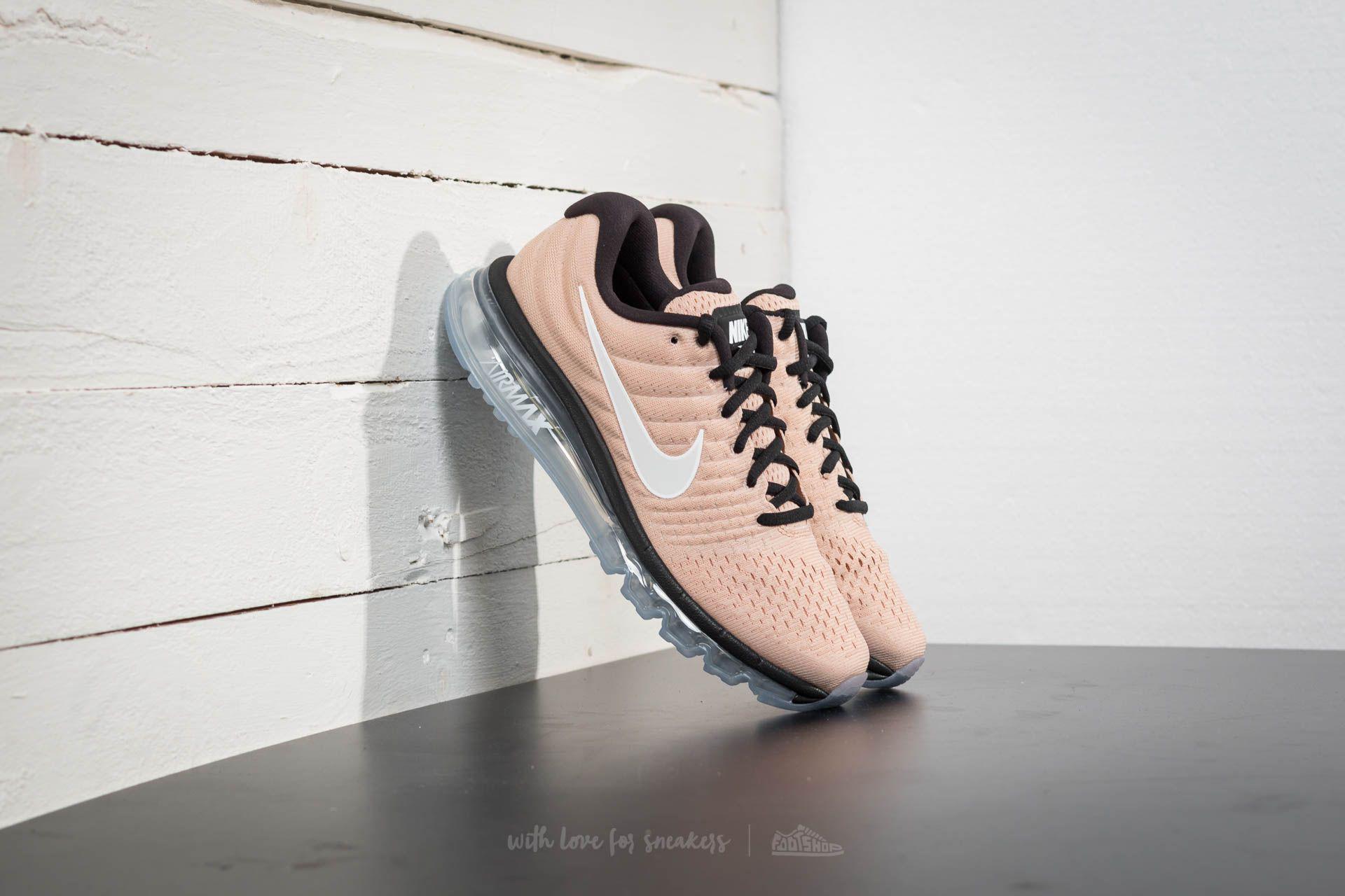 Nike Air Max 2017 beige Nike Air Max 2017 beige