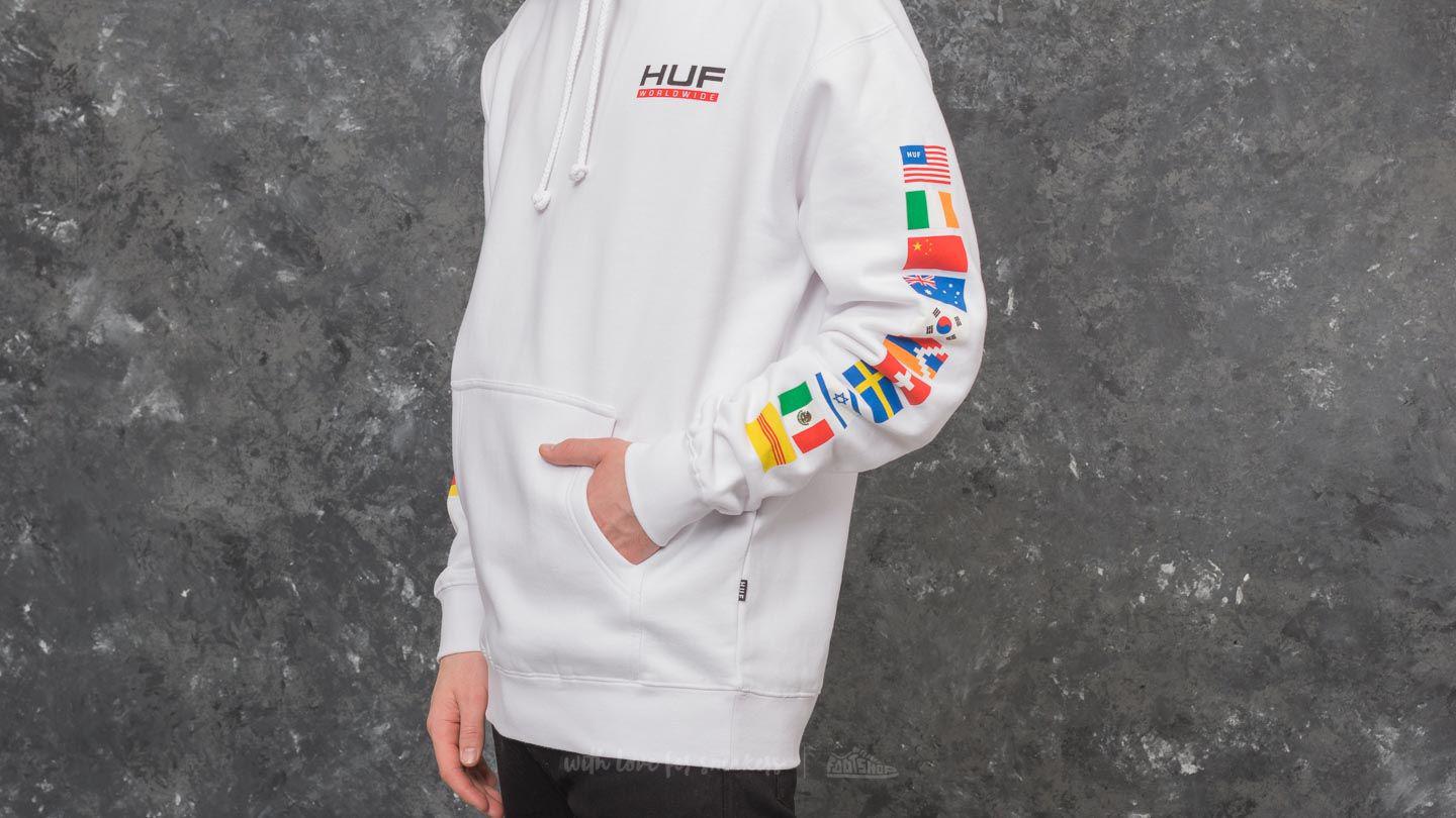 stadium united pullover hoodie
