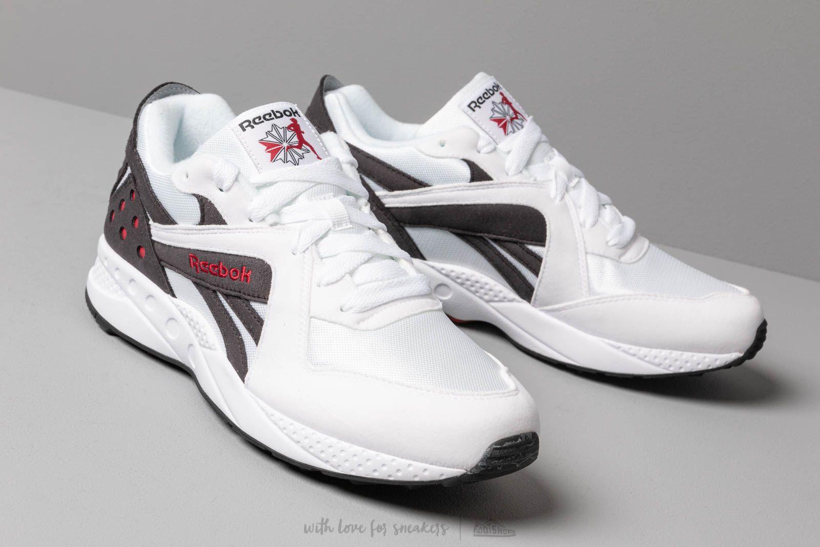 reebok pyro black