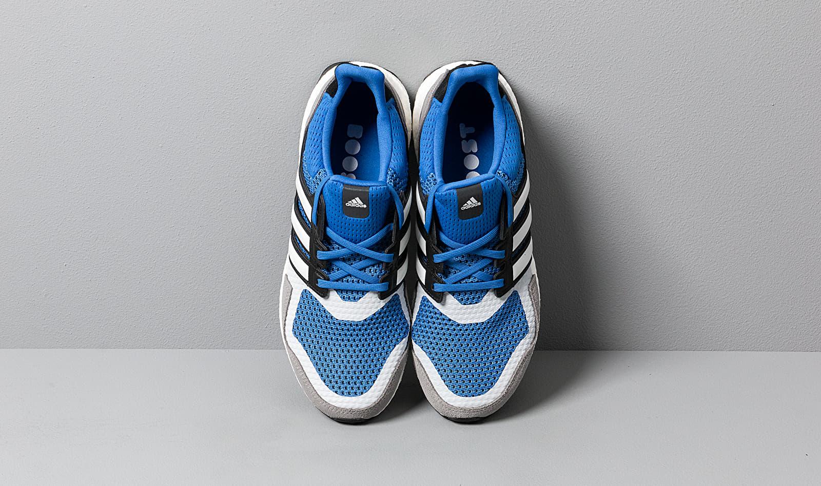 Adidas Ultra Boost 4.0 Triple Black Size 13. F36641 yeezy