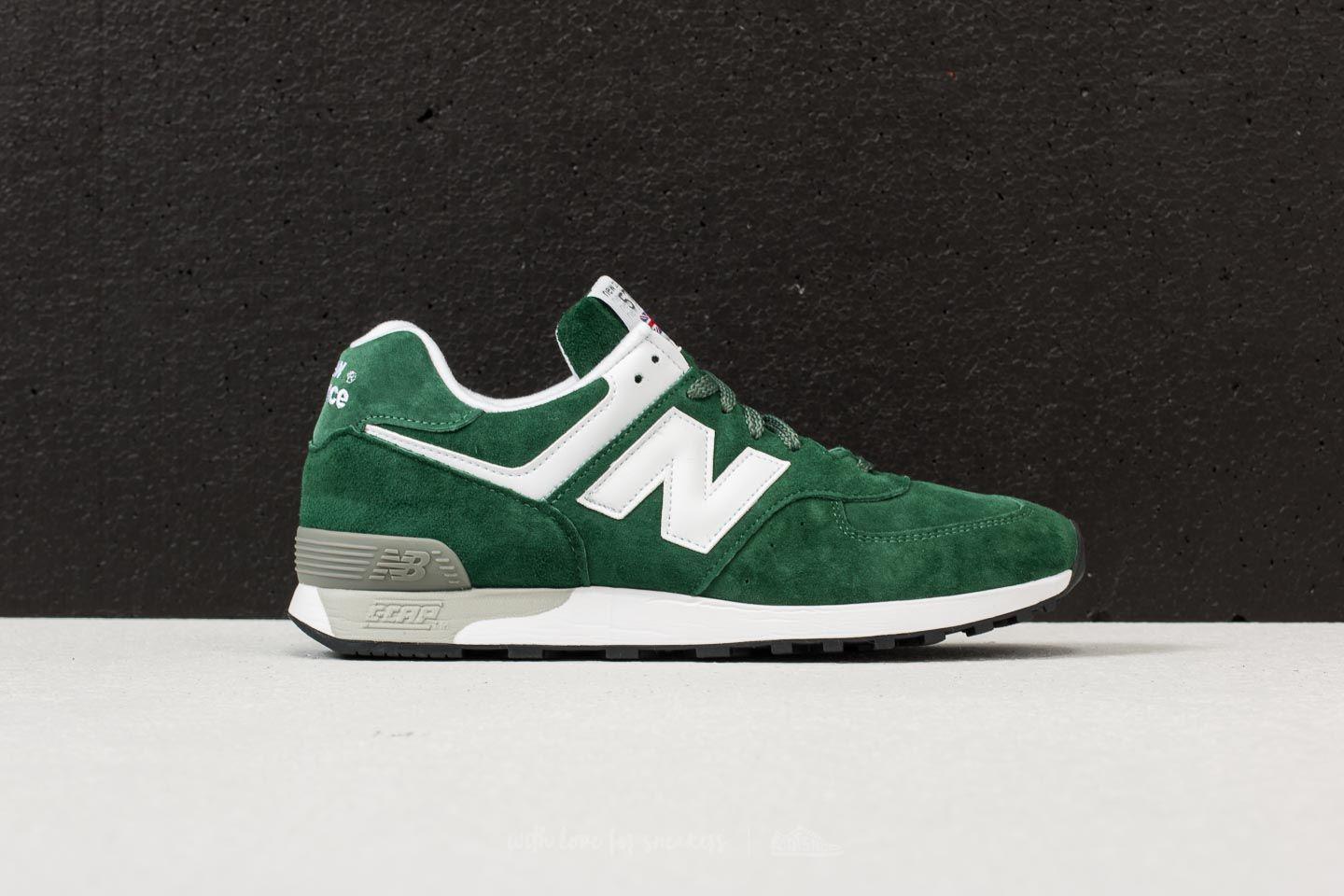 new balance 576 green