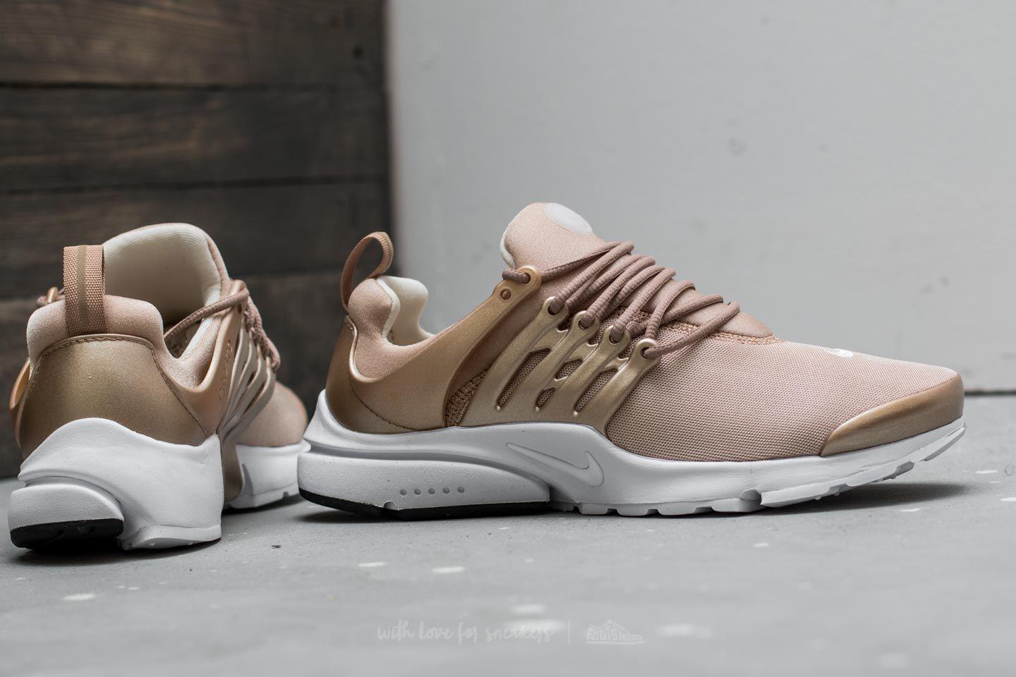 nike presto nture