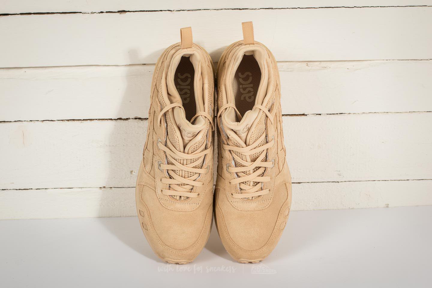 gel lyte mt marzipan