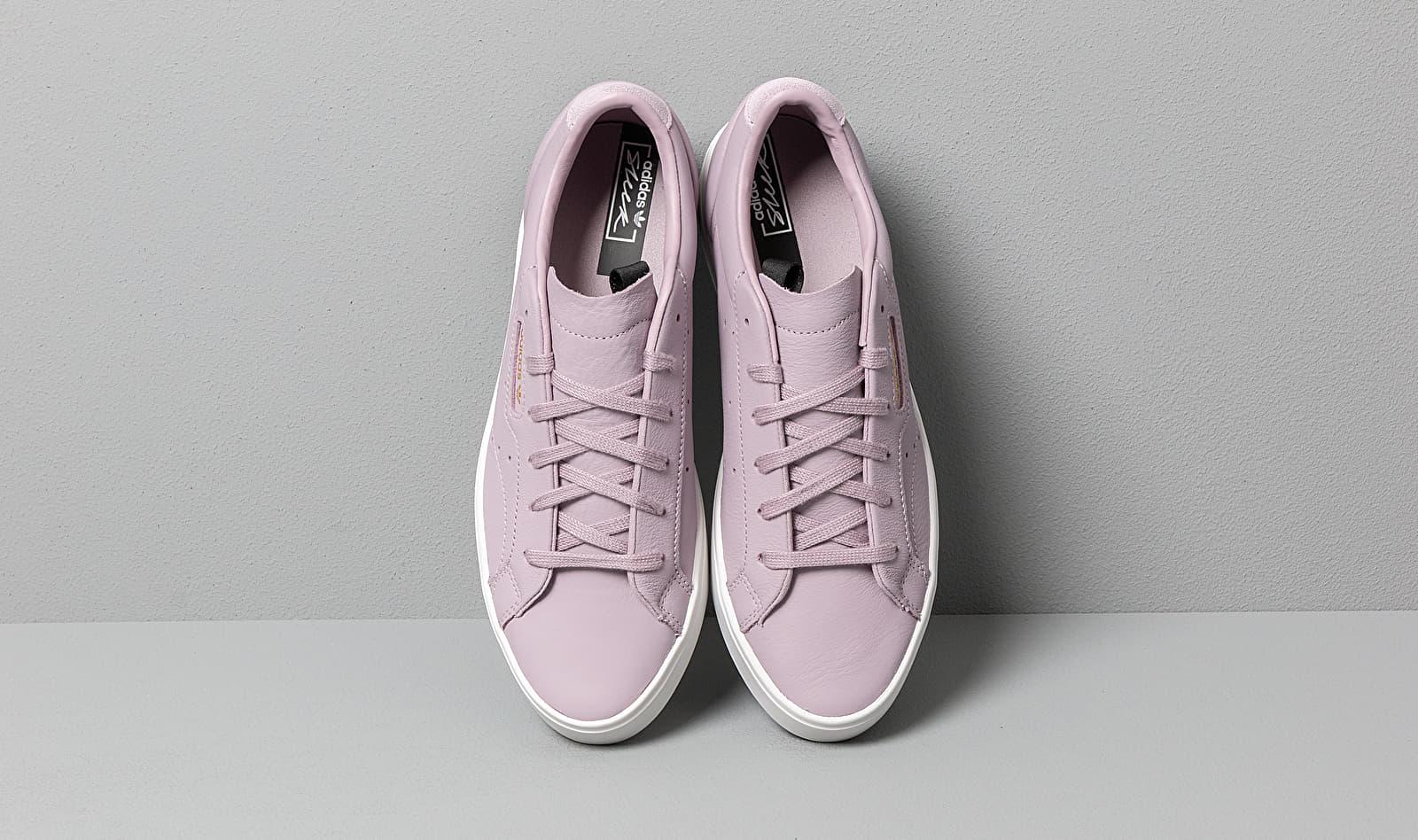 adidas sleek soft vision