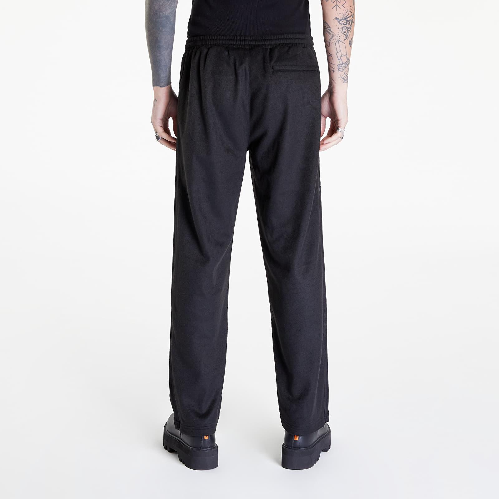 adidas Originals Adidas Blue Version Prem Firebird Track Pants Black for  Men | Lyst