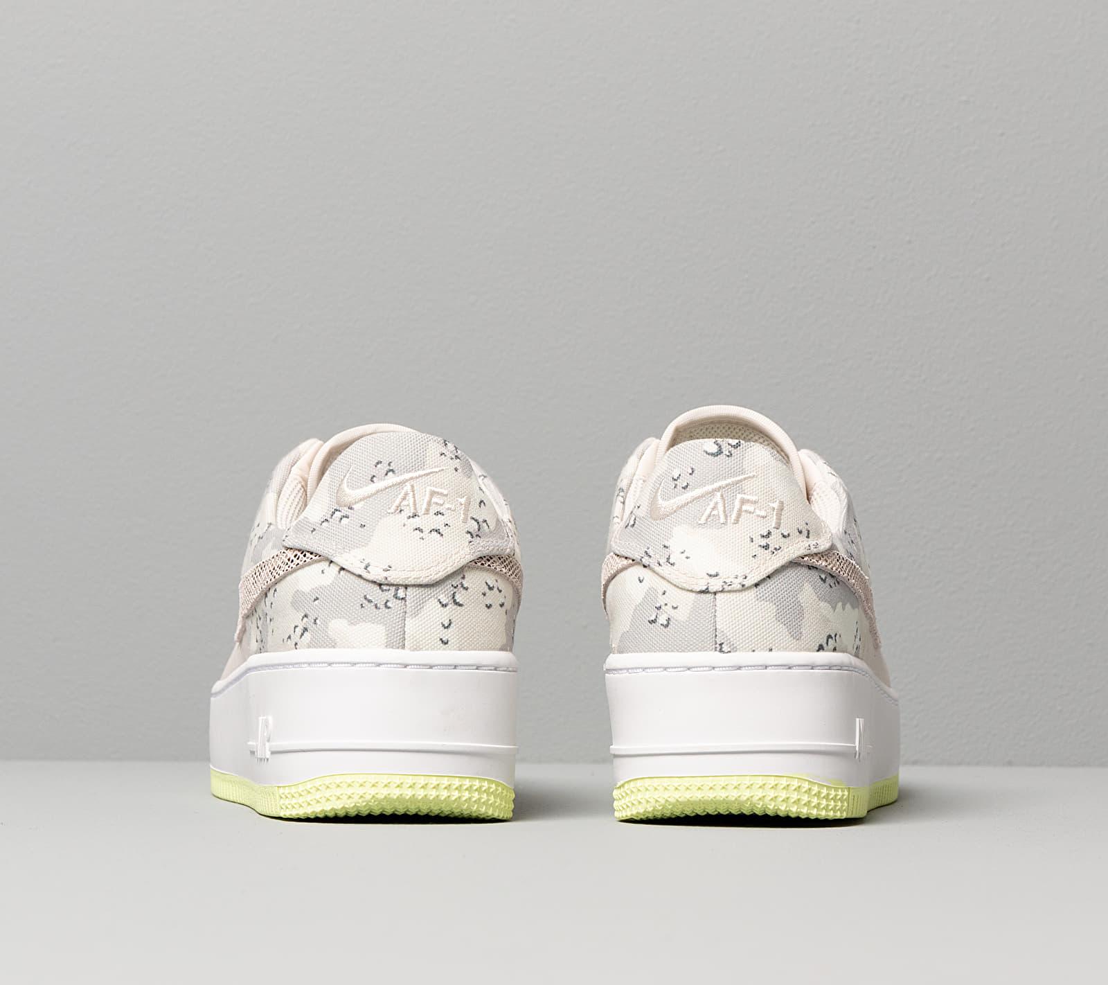 nike air force 1 sage prm light orewood