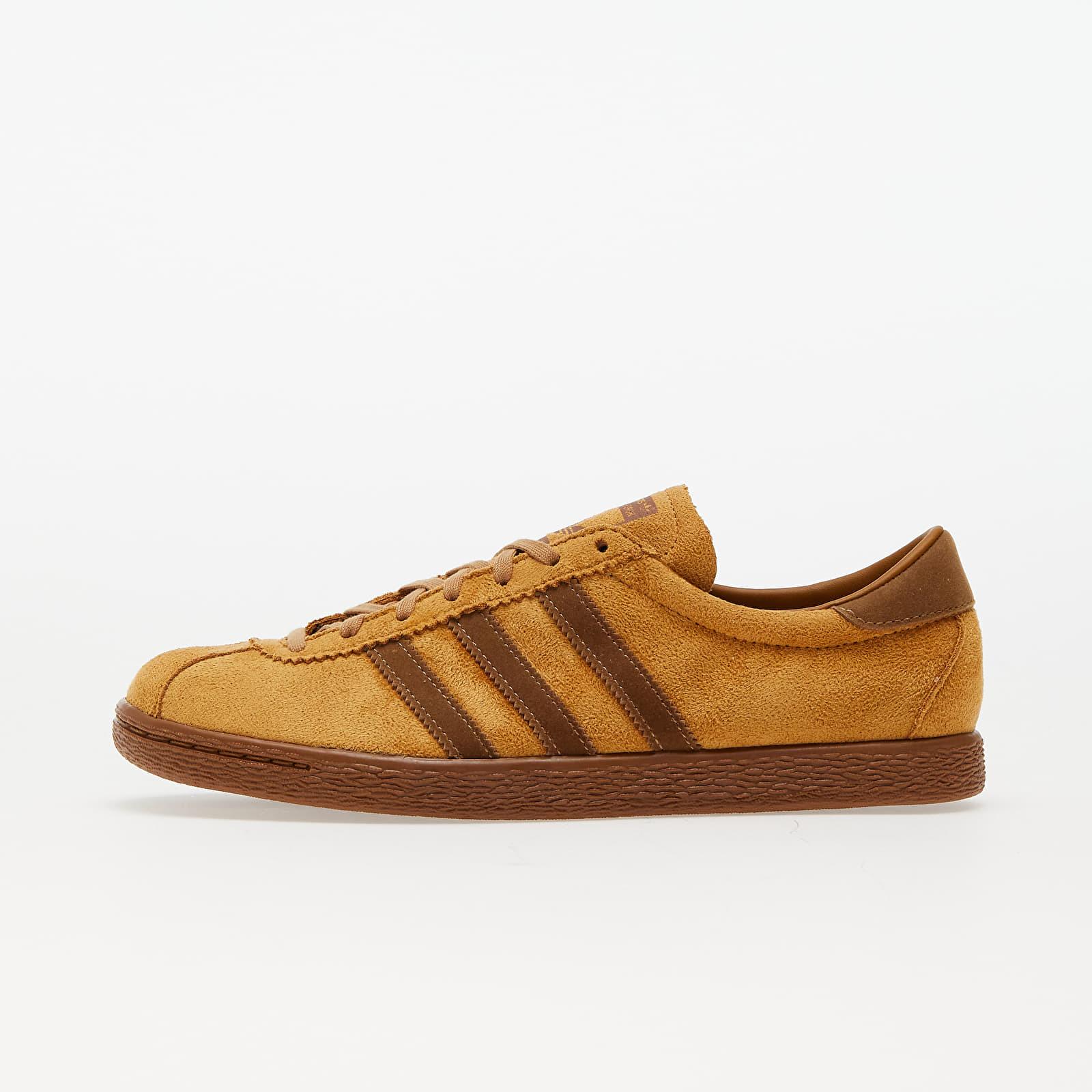 adidas Originals Adidas Tobacco Gruen Mesa/ Brown Des/ Wild Brown