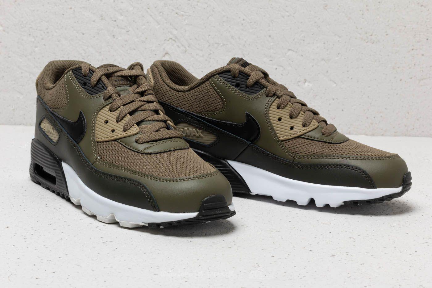 air max 90 mesh