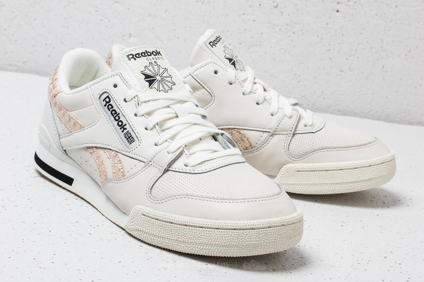 reebok phase one