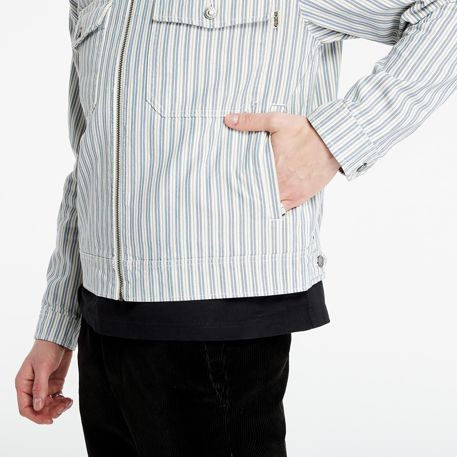 とっておきし新春福袋 stussy STRIPE JACKET 