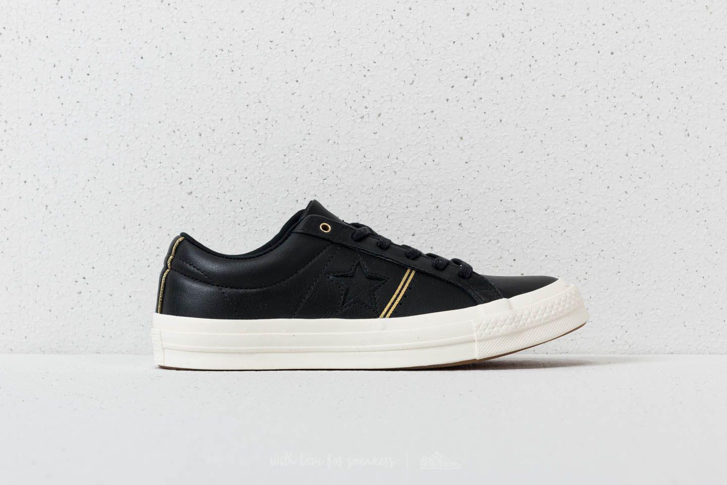 converse lifestyle one star ox leather converse lifestyle one star ox leather