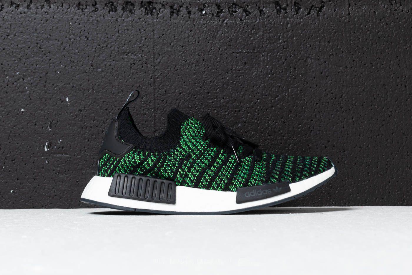 nmd stlt green