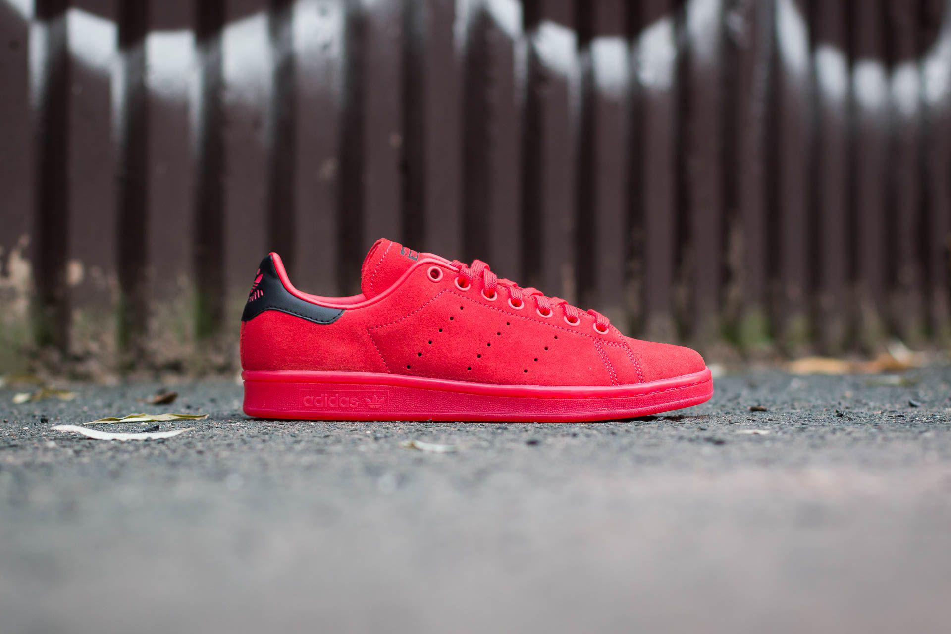 adidas stan smith shock
