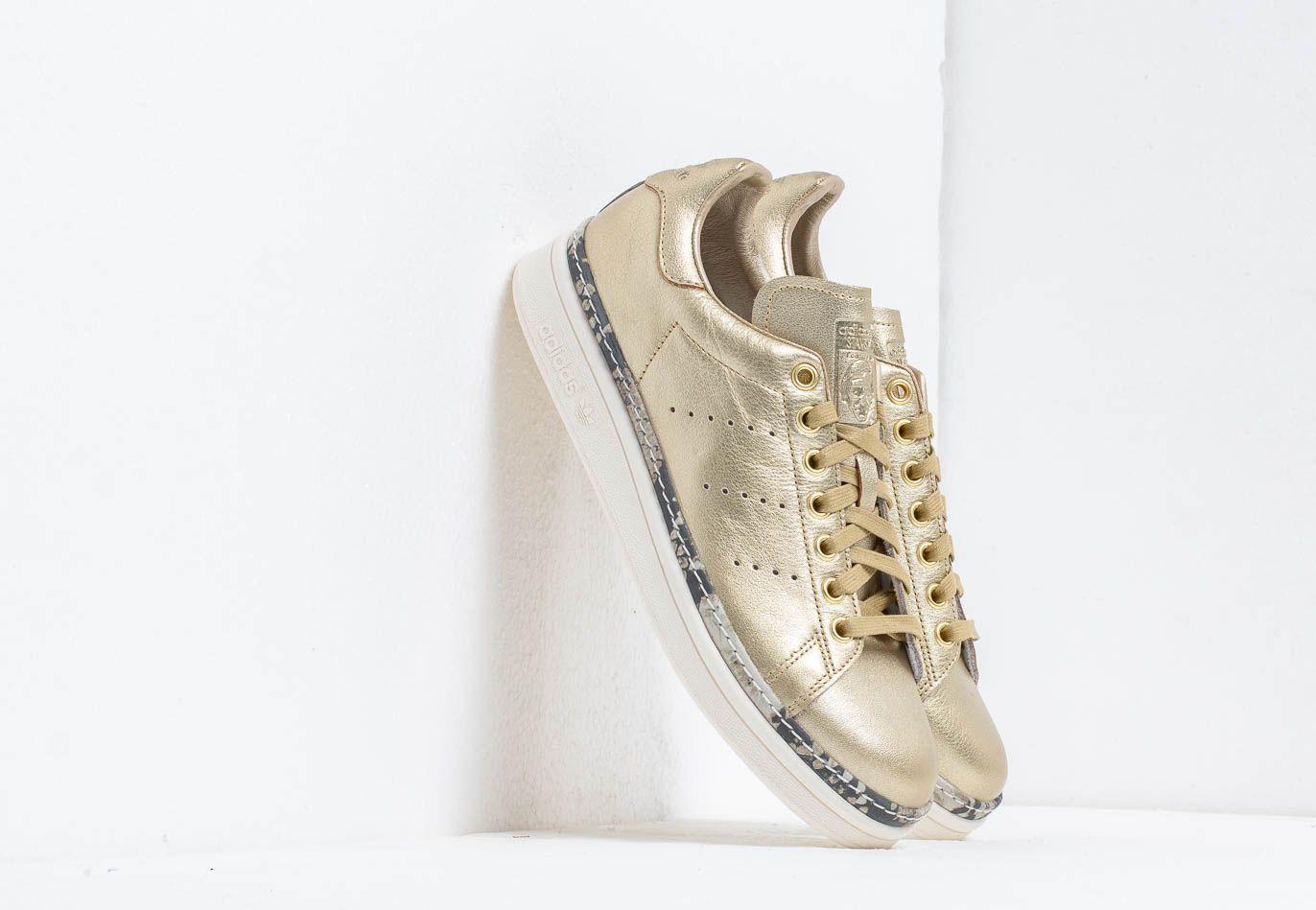adidas stan smith new bold