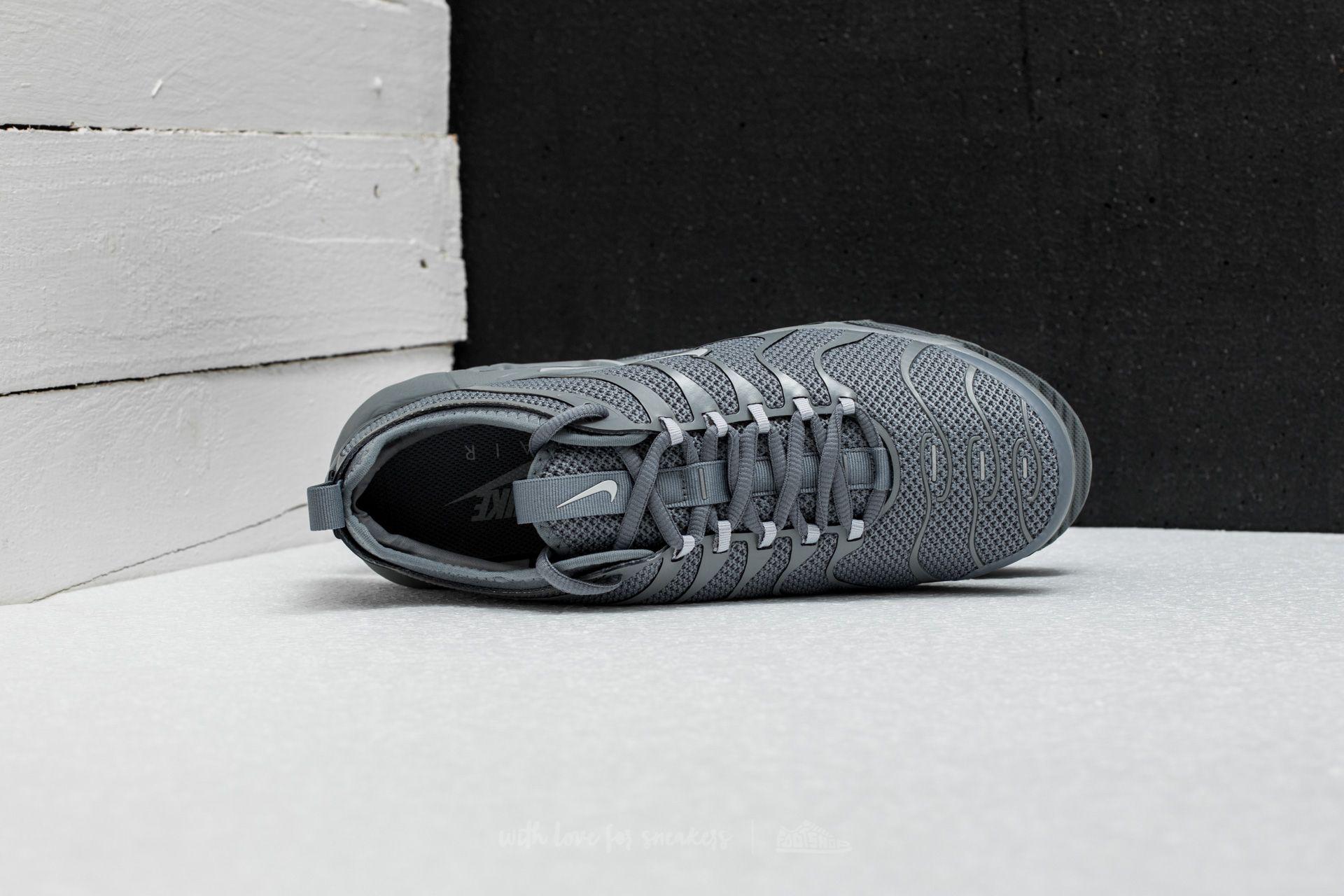 Nike Air Max Plus Tn Ultra Cool Grey/ Wolf Grey-cool Grey in Gray for Men |  Lyst