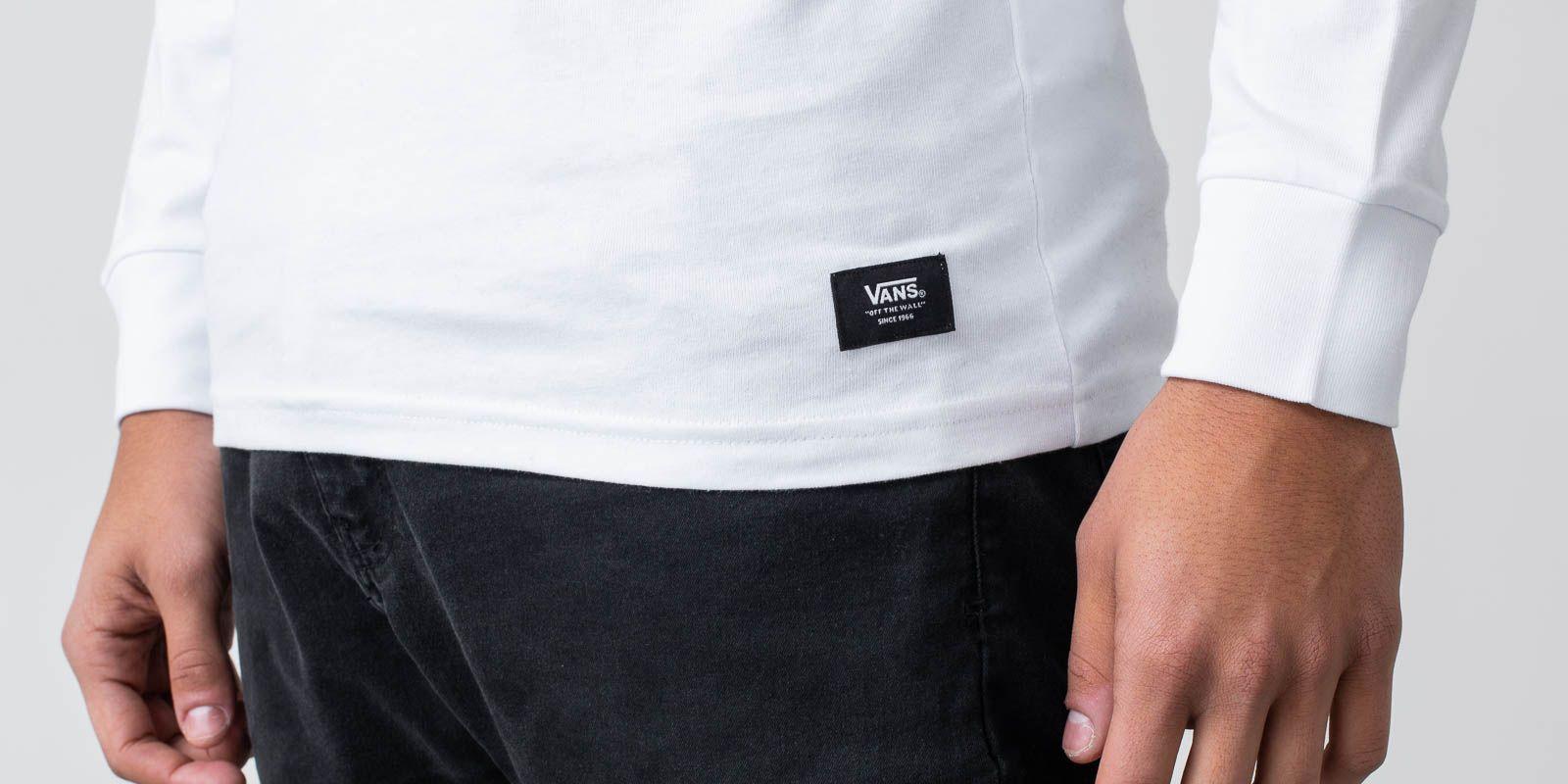 vans space voyager long sleeve