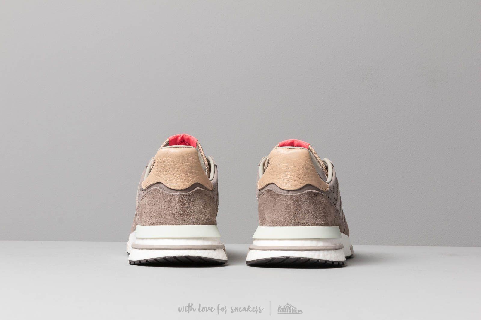 zx 500 kinderen beige