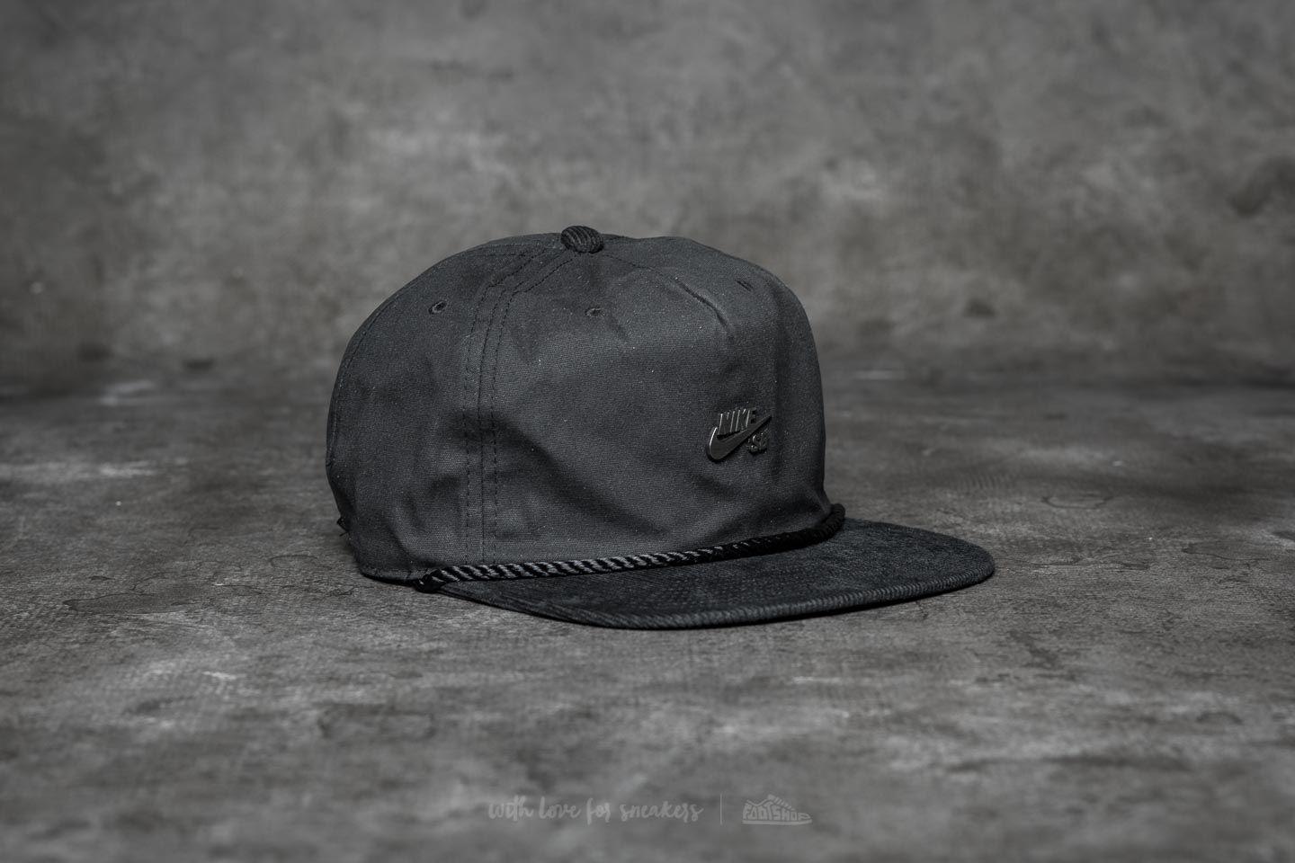 nike sb pro cap