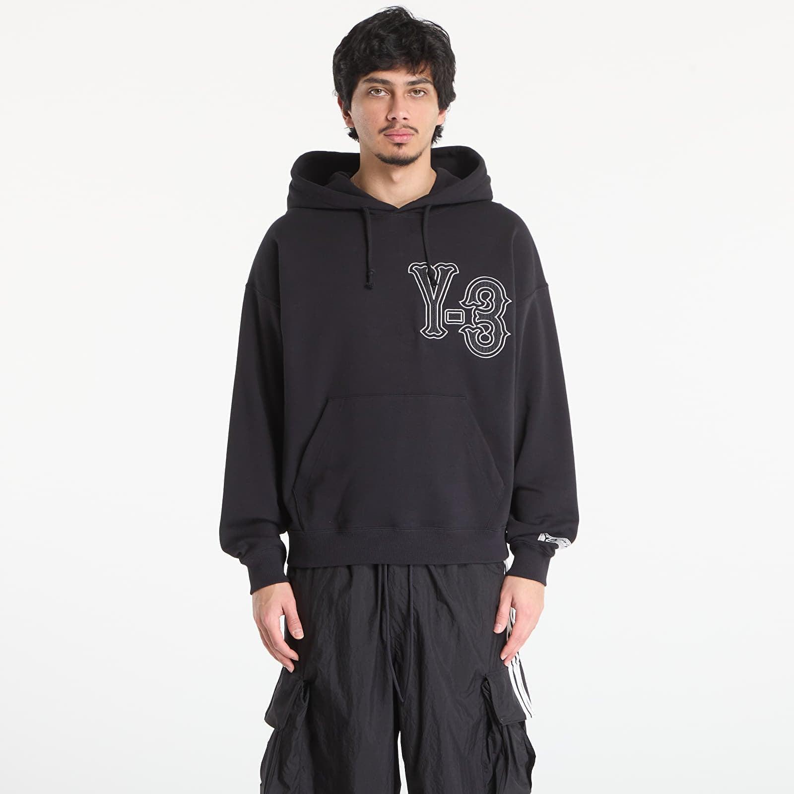 Y-3 Hoodies for Men | Online Sale up to 57% off | Lyst