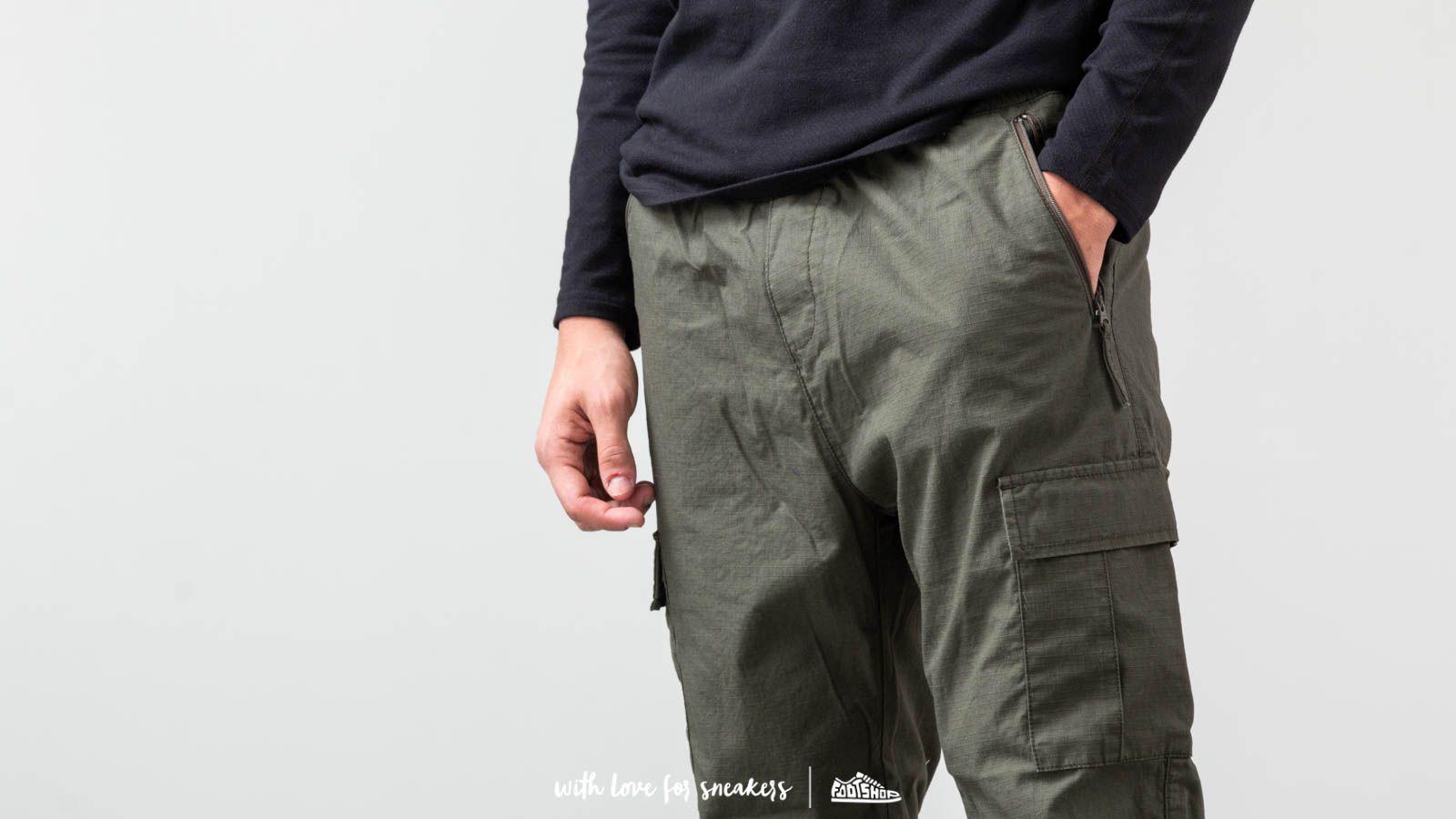 carhartt cargo jogger cypress