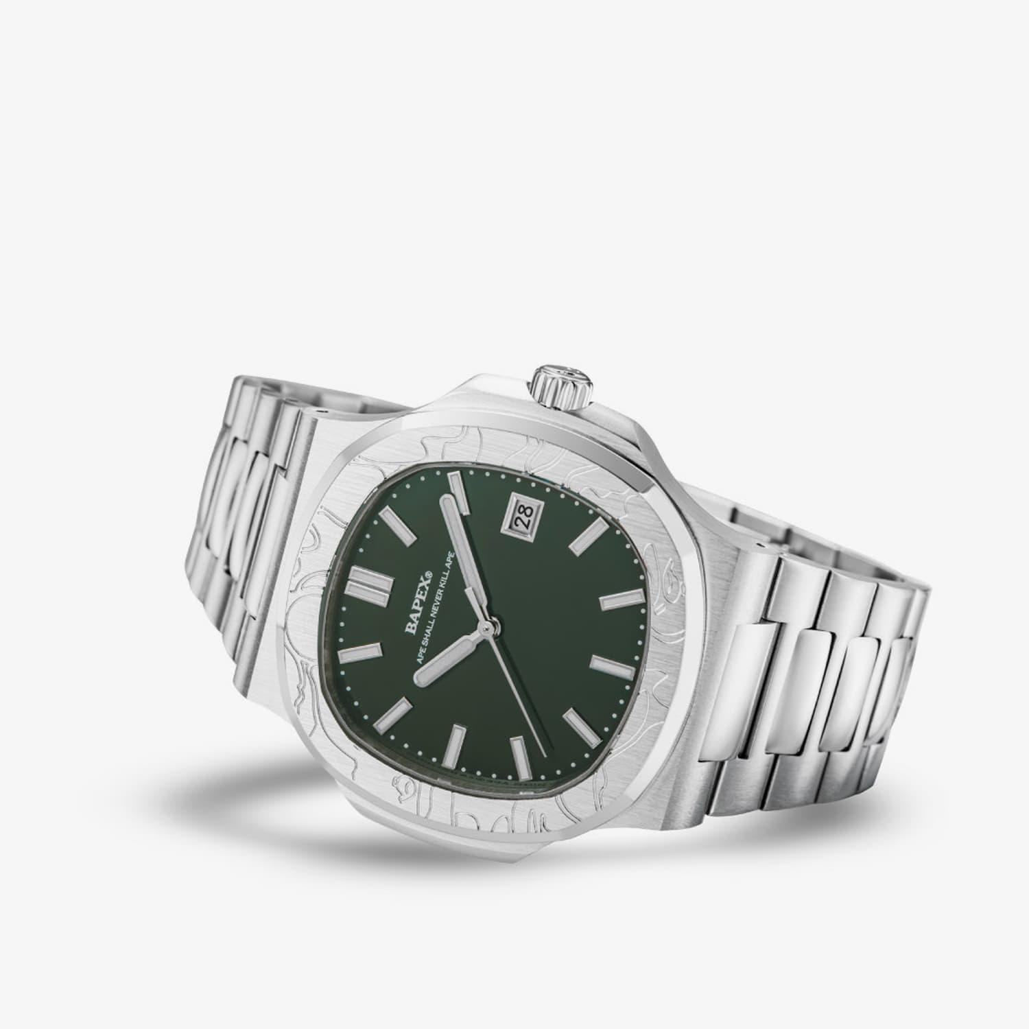 A BATHING APE/アベイシングエイプ クラシックスタイプ2 BAPEX M