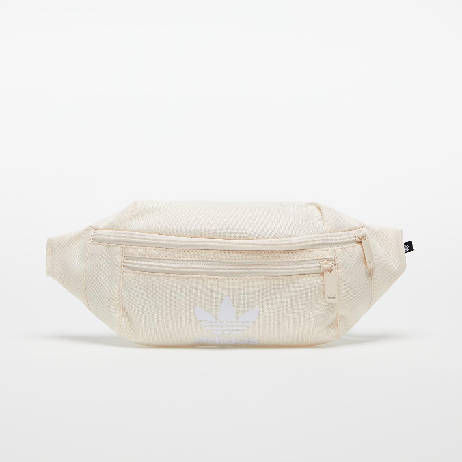 adidas Originals Adidas Adicolor Classic Waist Bag Wonder White | Lyst