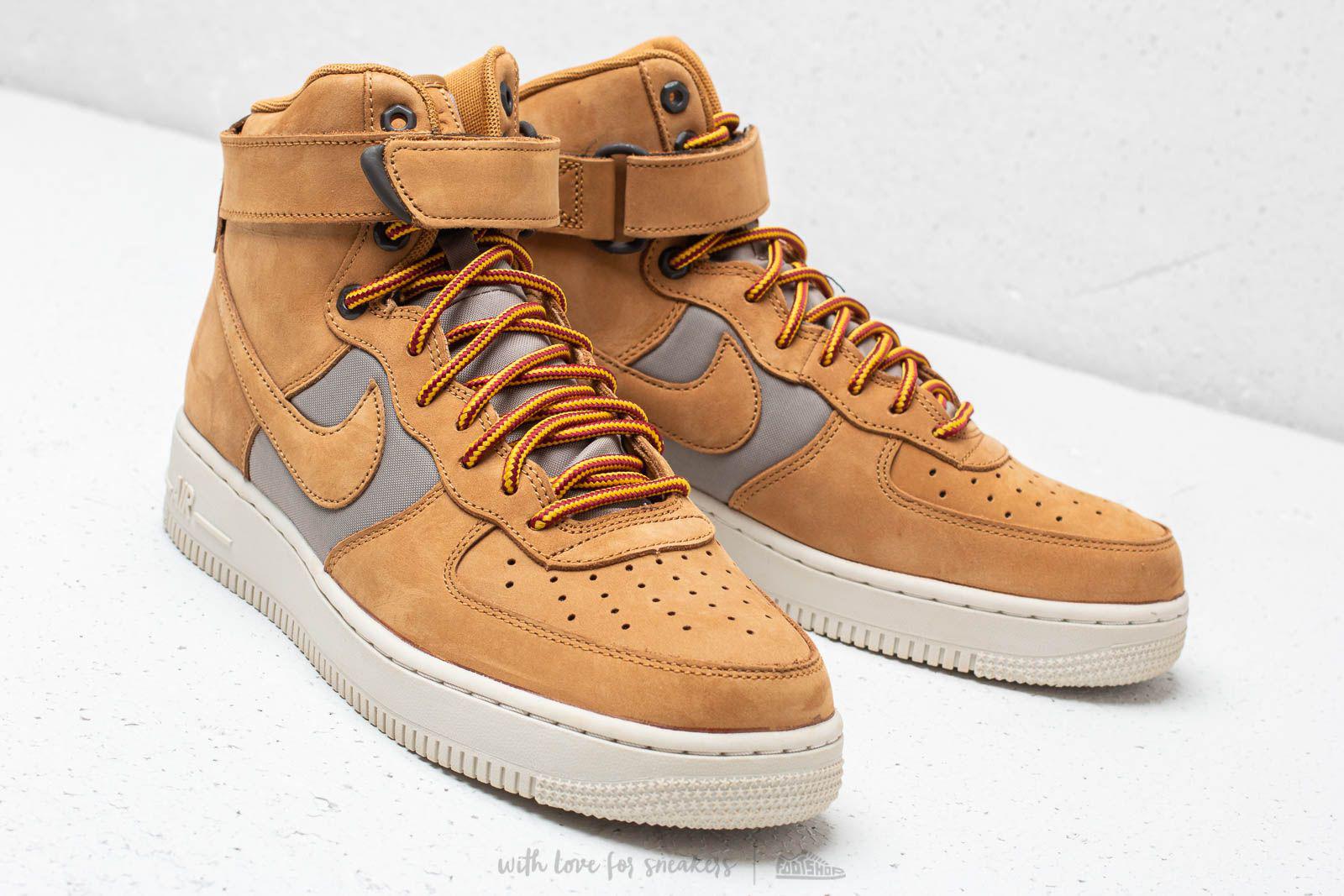 air force 1 high 07 premium