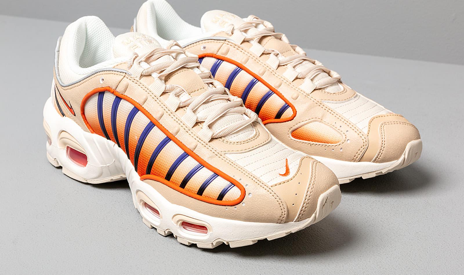 air max tailwind 4 desert ore