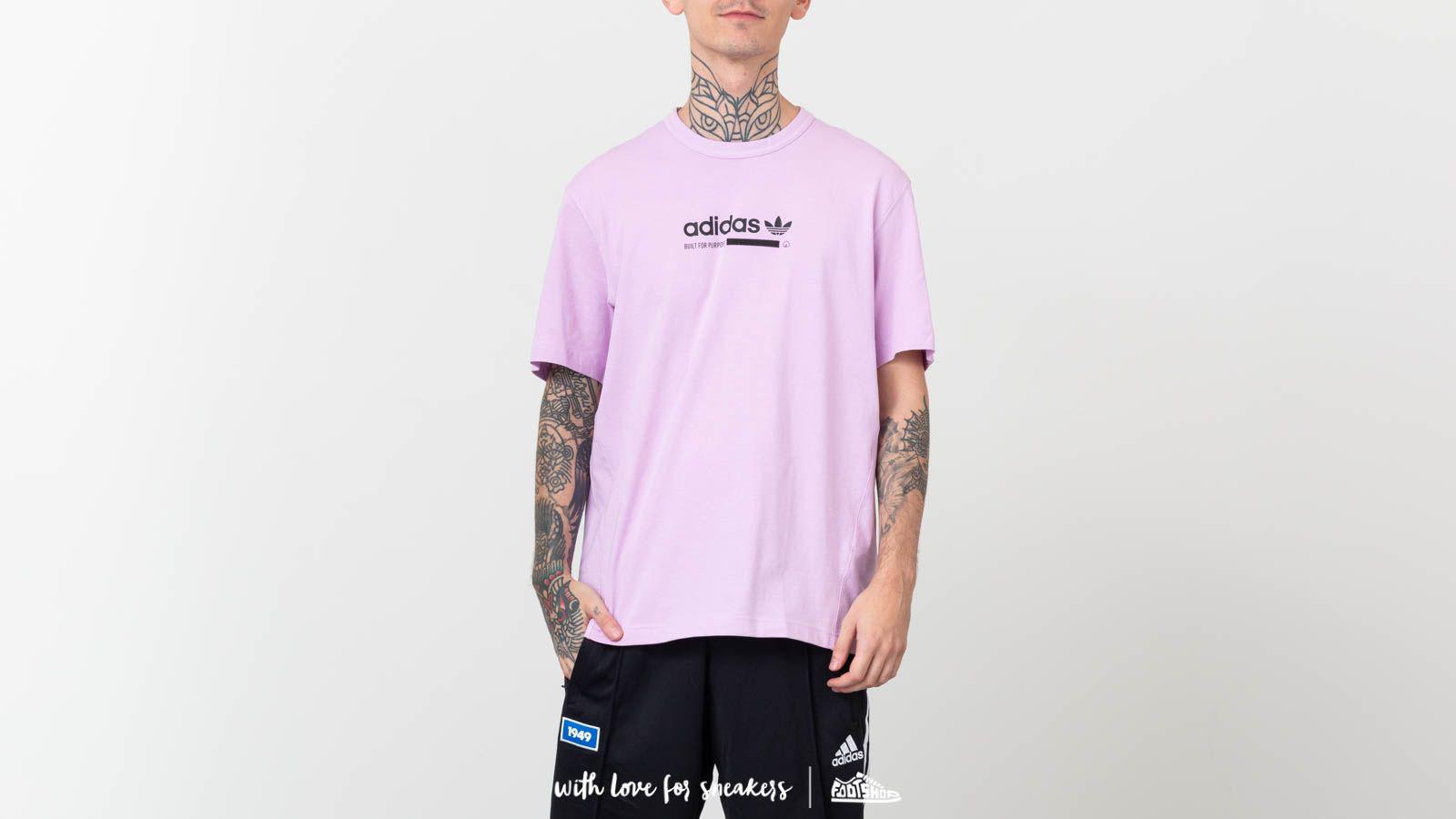 adidas kaval t shirt