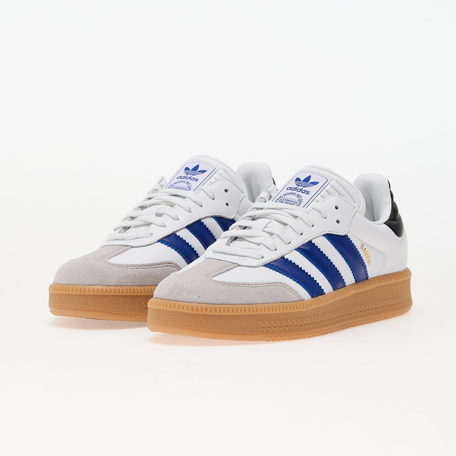 adidas gazelle silver green womens Mens adidas Originals Samba Xlg main image 0
