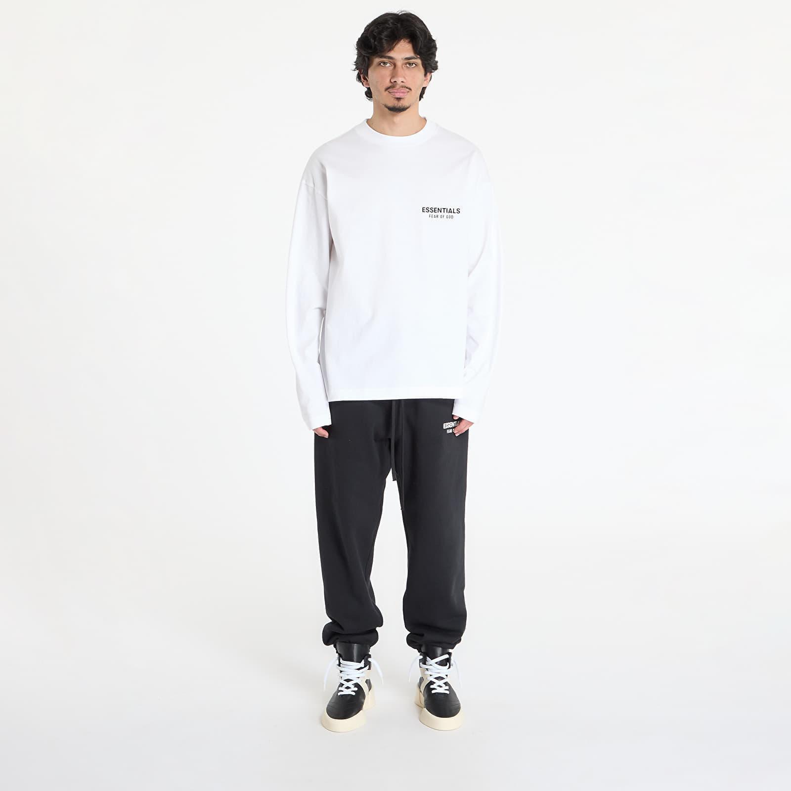 Fear Of God Long-sleeve t-shirts for Men | Online Sale up to