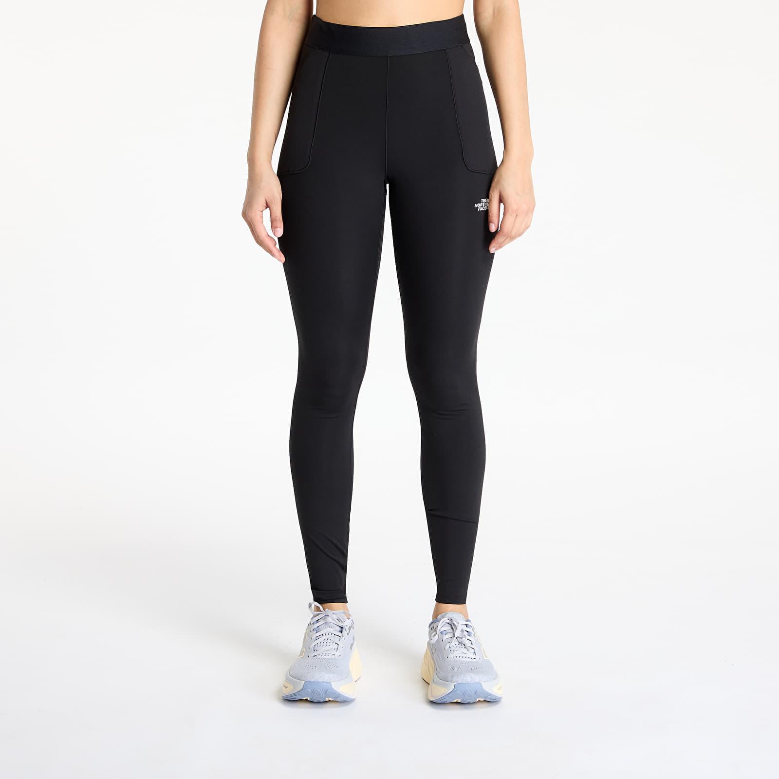 THE NORTH FACE ☆ LEGGINGS ③ The North Face Big Girls Never Stop Tight Leggings | Dillard's