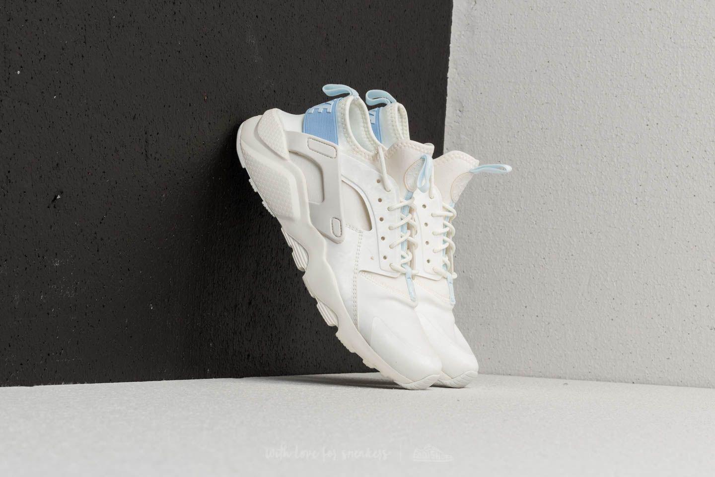 nike air huarache run ultra gs black