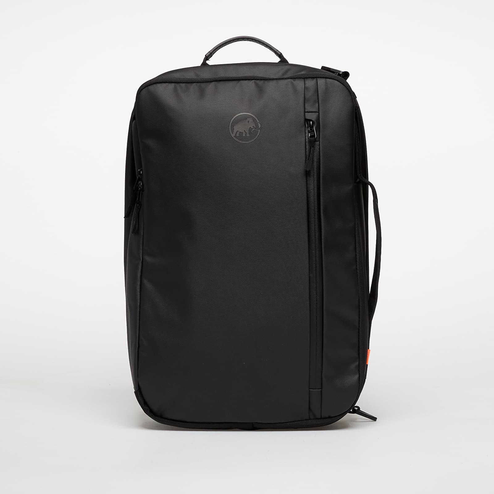 Mammut Seon 3-Way 20 in Black | Lyst