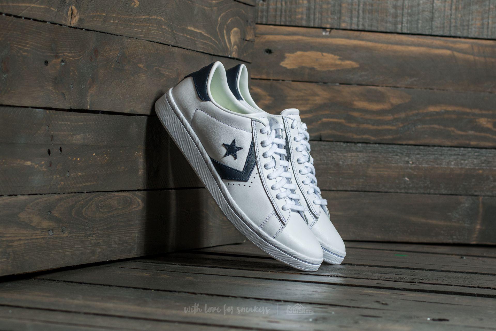 converse pro leather lp