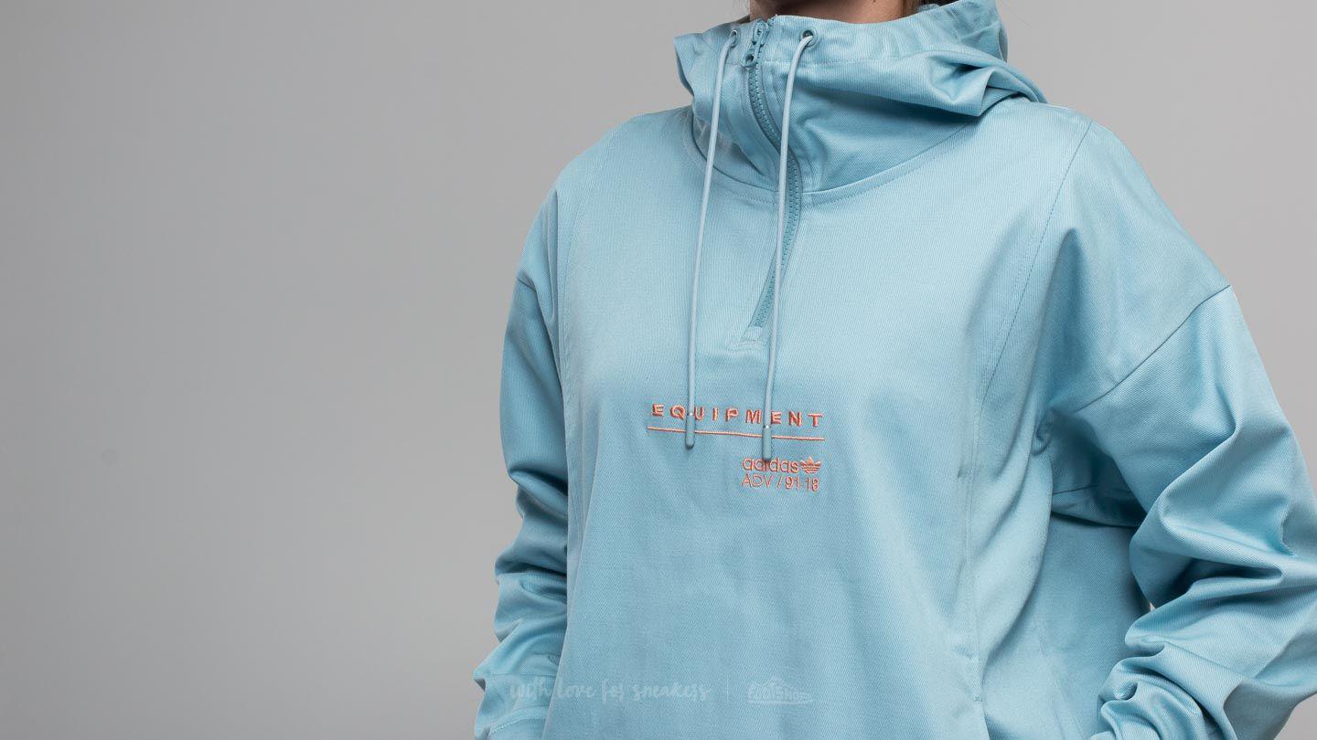 adidas equipment sweatshirt drawstring