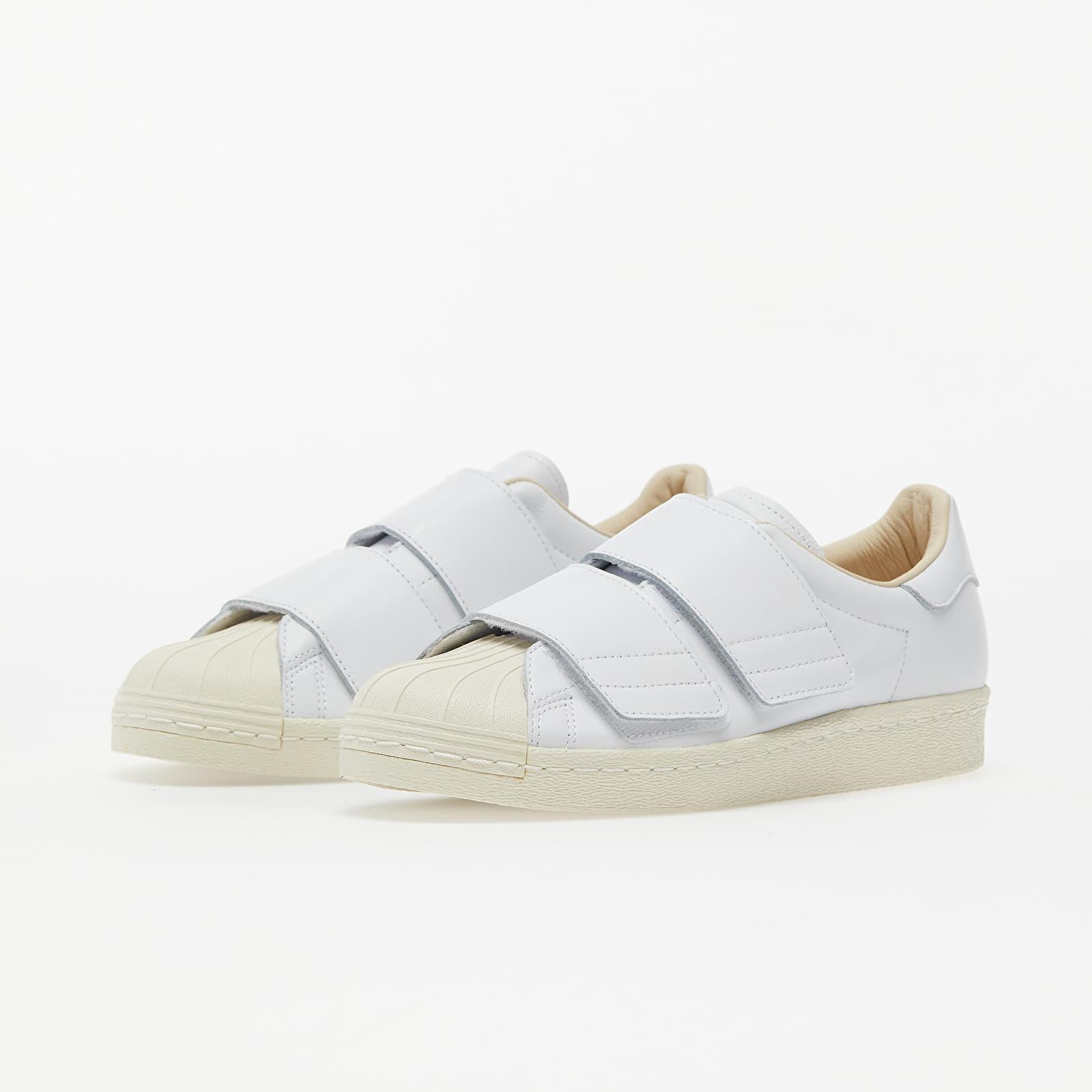 adidas superstar 80s cf w