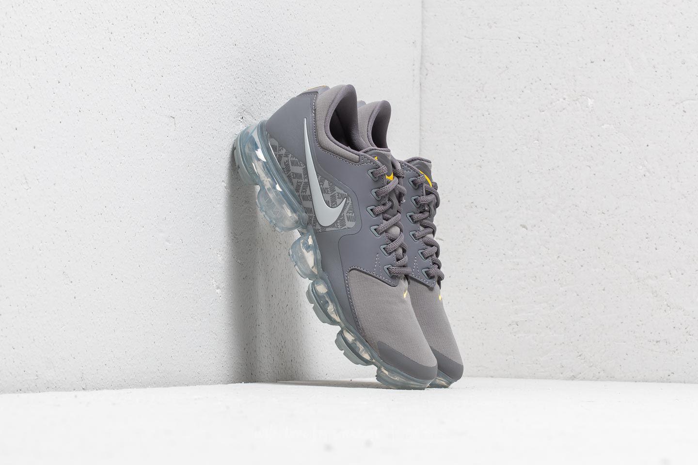 nike vapormax footshop