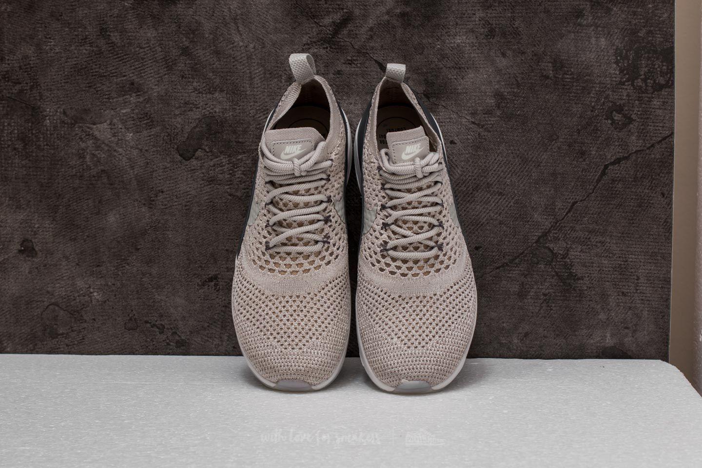 nike air max thea pale grey