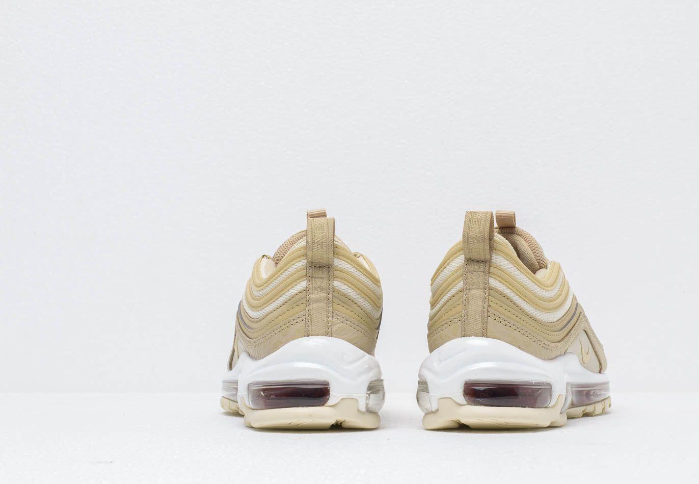 nike air max 97 lx bio beige