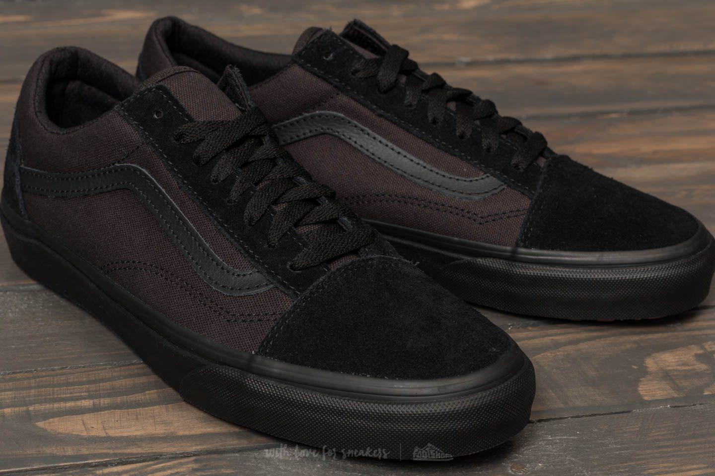 vans made for the makers old skool