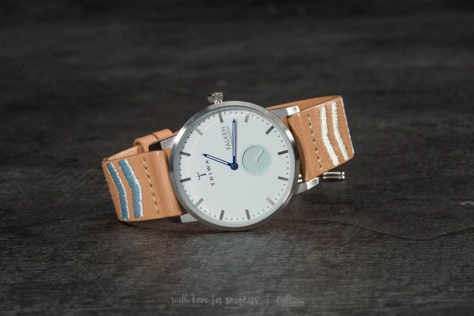 triwa pine falken