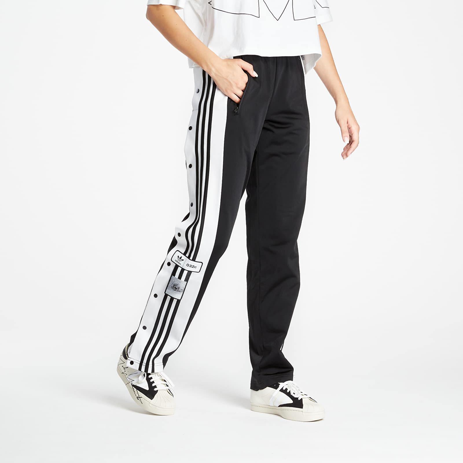 adidas originals women's adibreak track pants