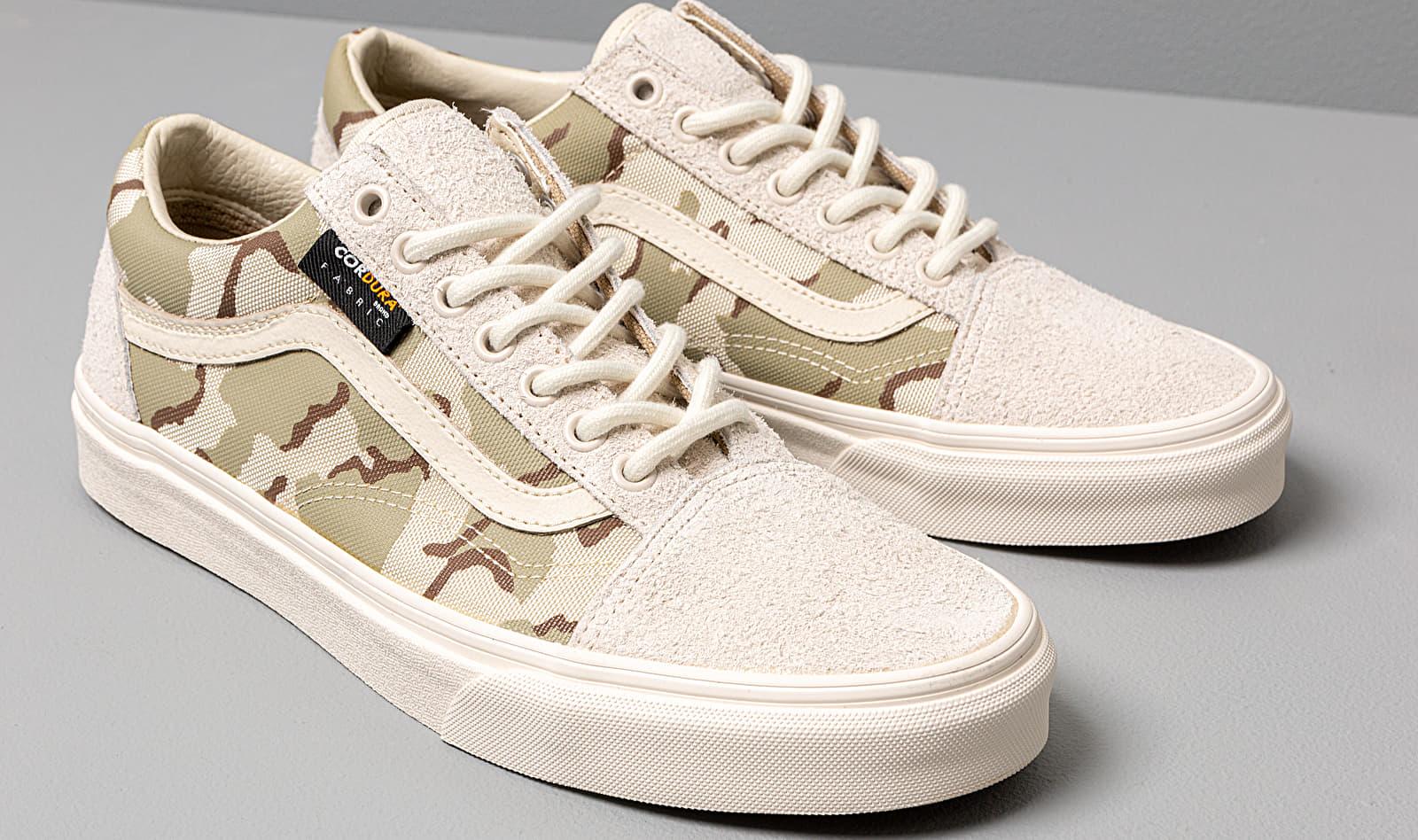 vans old skool cordura