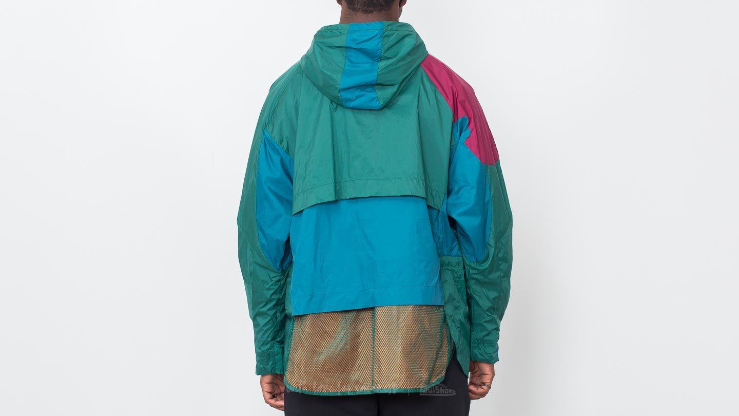 adidas lite vintage jacket