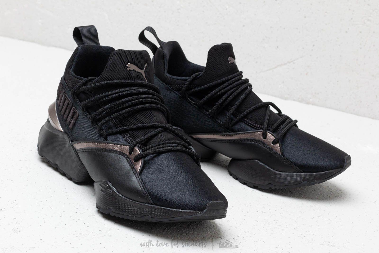 puma muse maia luxe wmns