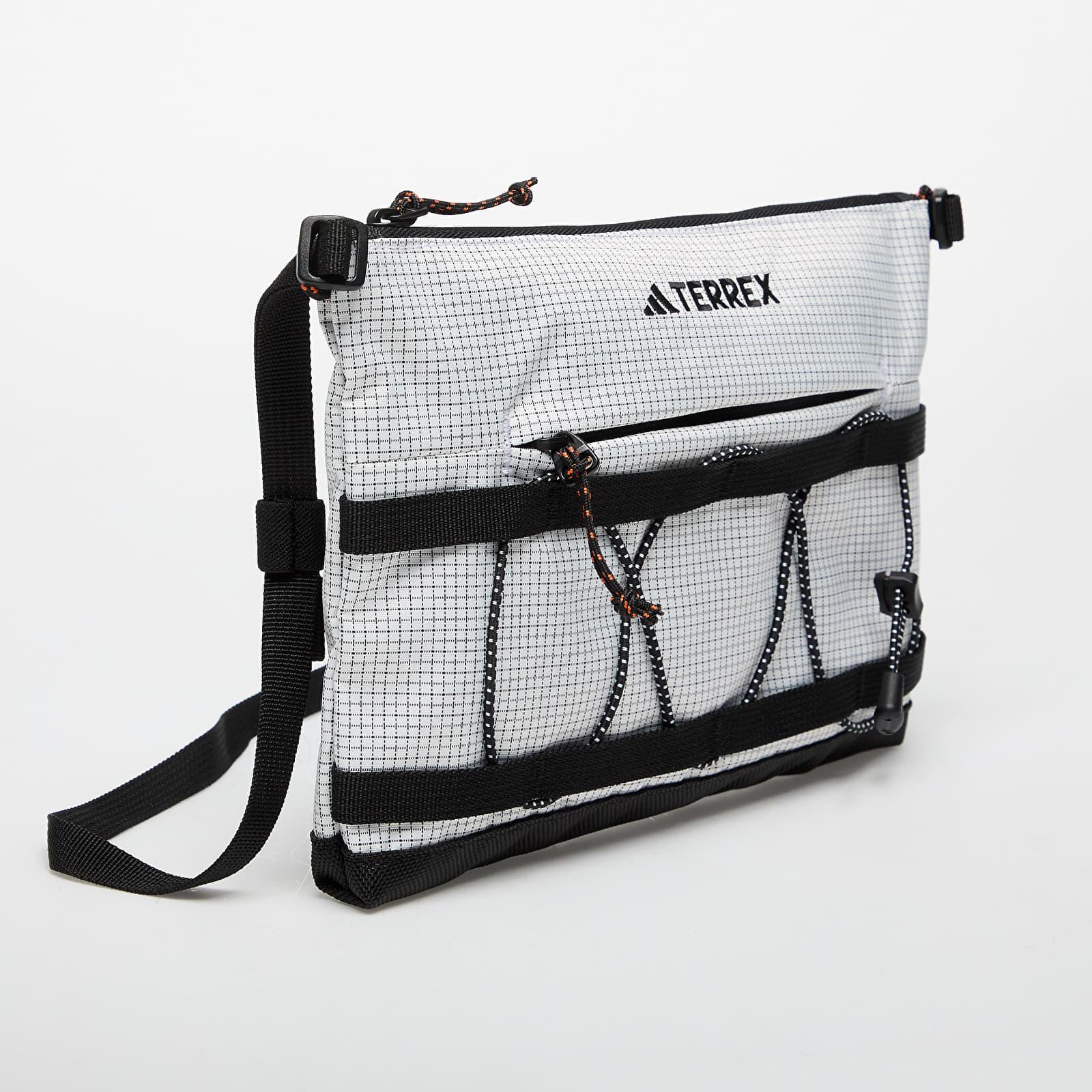 ☆adidas☆ TERREX Multi Organizer Bag JD3432 adidas TERREX Multi Organizer Bag Unisex Sportswear Bag