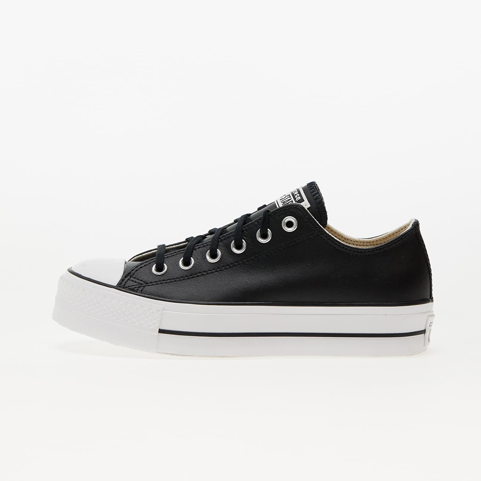 Converse chuck taylor top good wash ox
