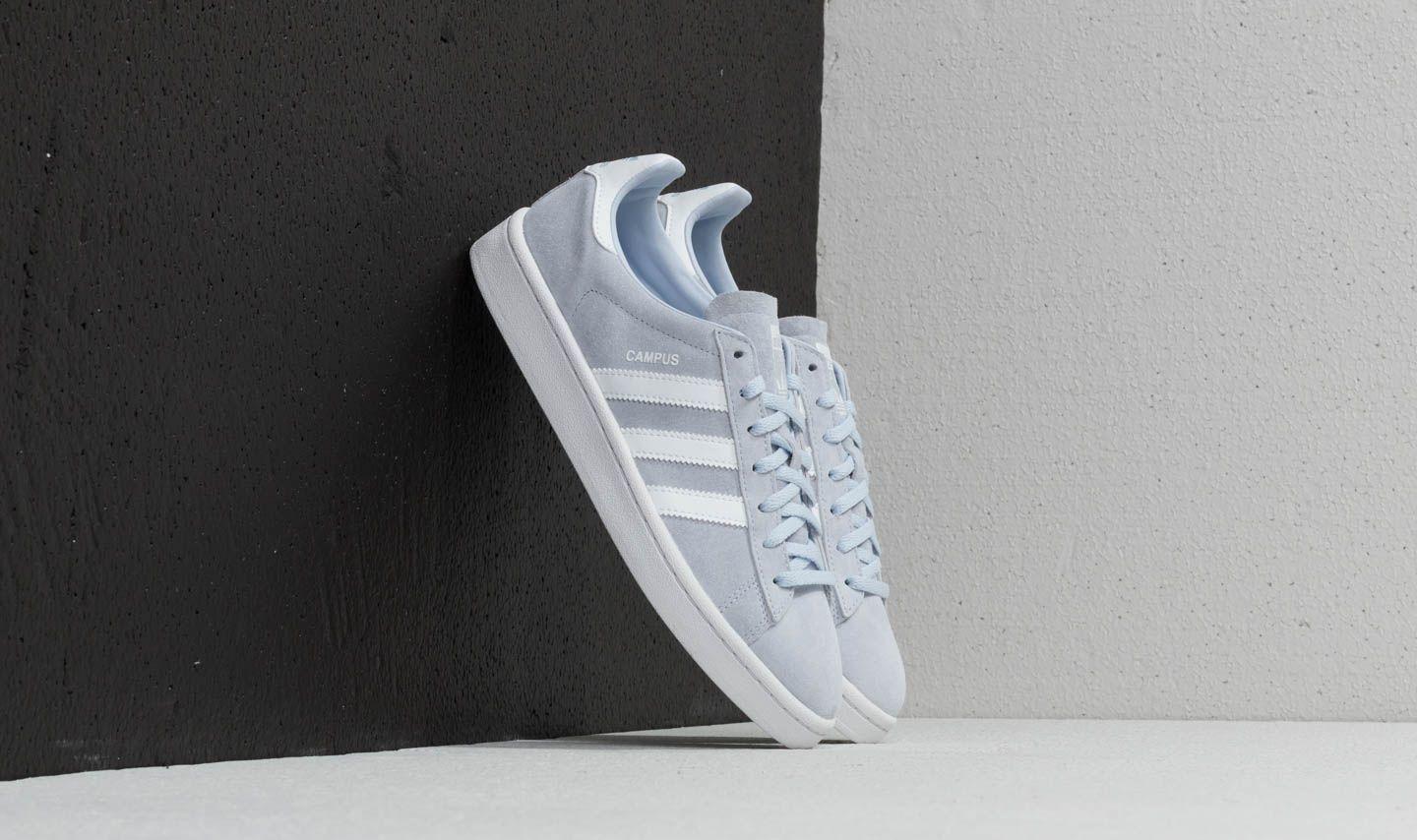 adidas campus aero blue
