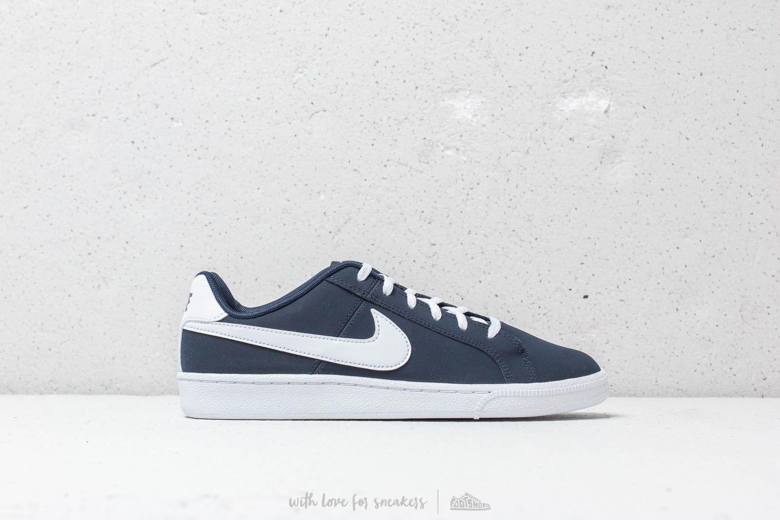 nike court royale gs